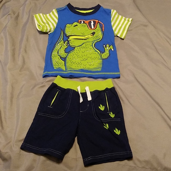 healthtex Other - 3t boys outfit healthtex Other - 3t boys outfit